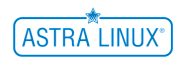 Бренд Astra Linux